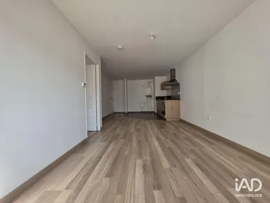 Appartement à NANCY (54000)