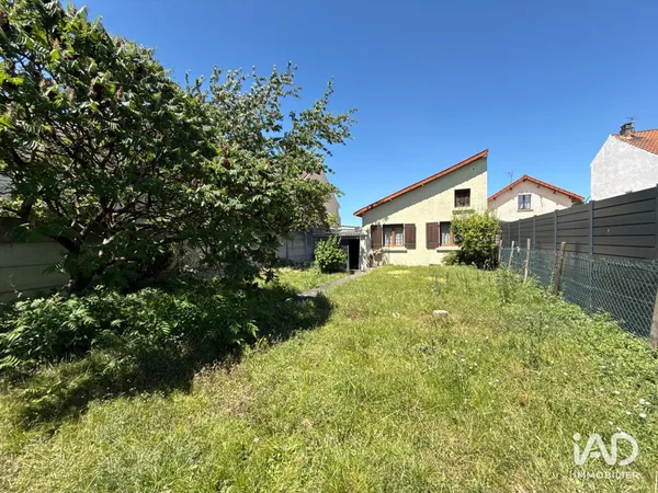 Maison à DRANCY (93700) photo 2
