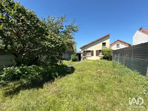 Maison à DRANCY (93700)
