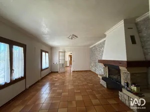 Maison à DRANCY (93700)