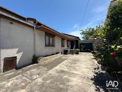 Maison à DRANCY (93700)