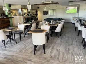 Restaurant à CERGY (95800)