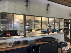 Restaurant in CERGY (95800)