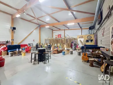 Bar in COUTANCES (50200)