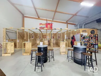 Bar in COUTANCES (50200)