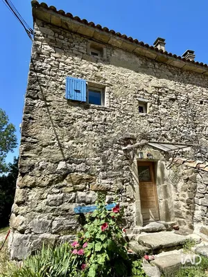 Maison à VESC (26220)