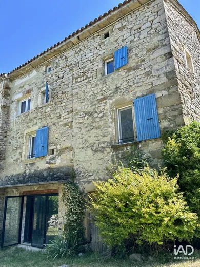 Maison à VESC (26220)