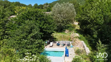 Maison à VESC (26220)