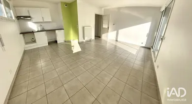 Appartement à LESQUIN (59810)