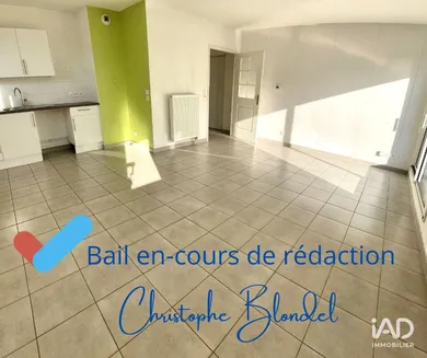 Appartement à LESQUIN (59810)