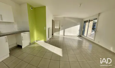 Appartement à LESQUIN (59810)