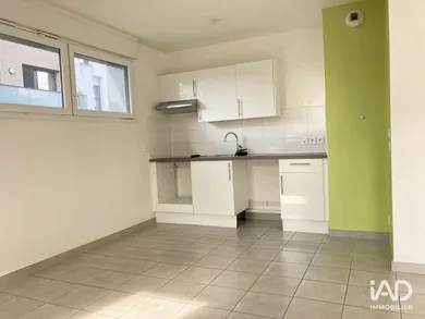 Appartement à LESQUIN (59810)