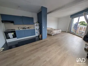 Apartment in BÈGLES (33130)