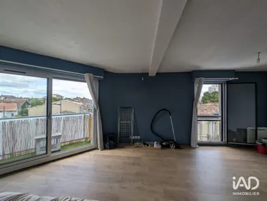 Appartement à BÈGLES (33130)