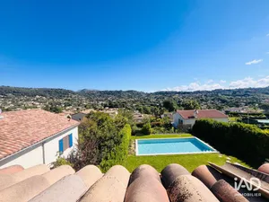 House in LA COLLE-SUR-LOUP (06480)