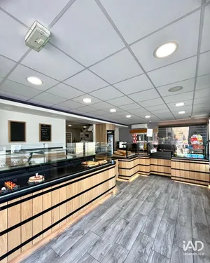Boulangerie à CUSSAC-FORT-MÉDOC (33460)