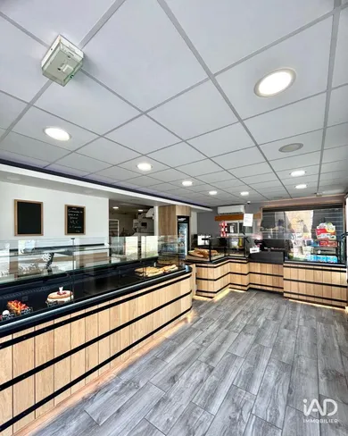 Boulangerie à CUSSAC-FORT-MÉDOC (33460)