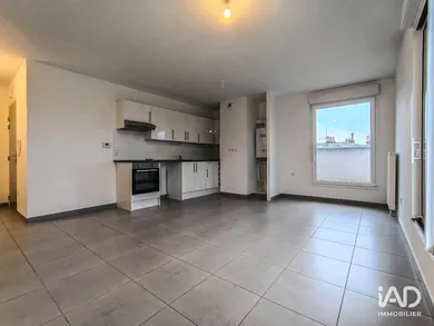 Appartement à ARMENTIÈRES (59280)
