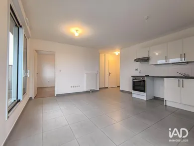 Appartement à ARMENTIÈRES (59280)