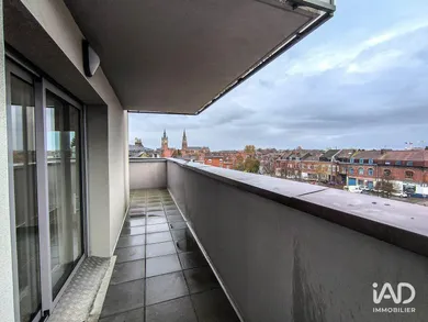 Appartement à ARMENTIÈRES (59280)