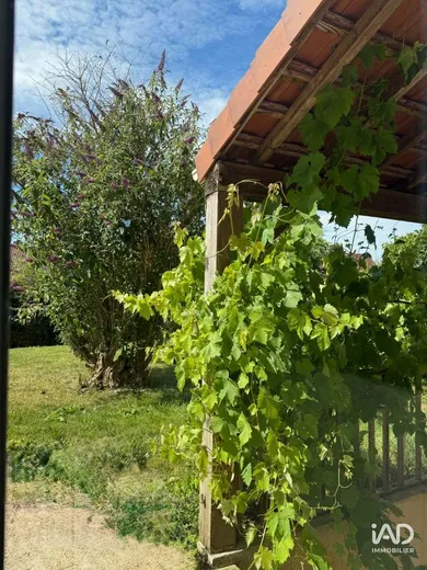 Maison à FITZ-JAMES (60600)