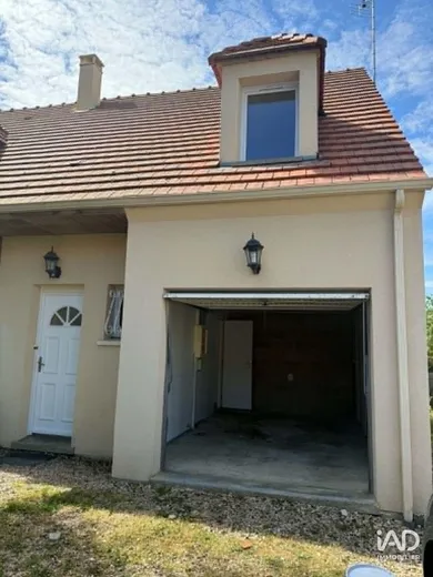 Maison à FITZ-JAMES (60600)