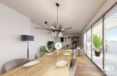 Apartment in LA JARRIE (17220)