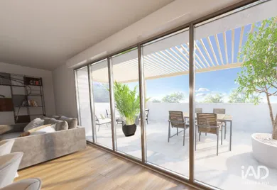 Apartment in LA JARRIE (17220)