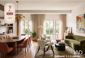 Apartment in LA ROCHELLE (17000)