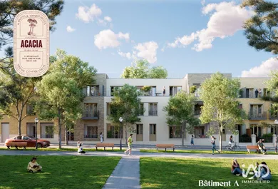 Apartment in LA ROCHELLE (17000)