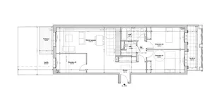 Appartement à LA ROCHELLE (17000)