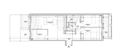 Appartement à LA ROCHELLE (17000)