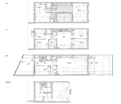 Maison à LA ROCHELLE (17000)