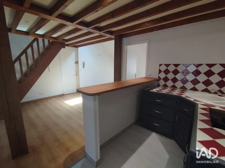 Appartement 2 pièces 49 m² · à Nemours · 49 m² · 130 000 €