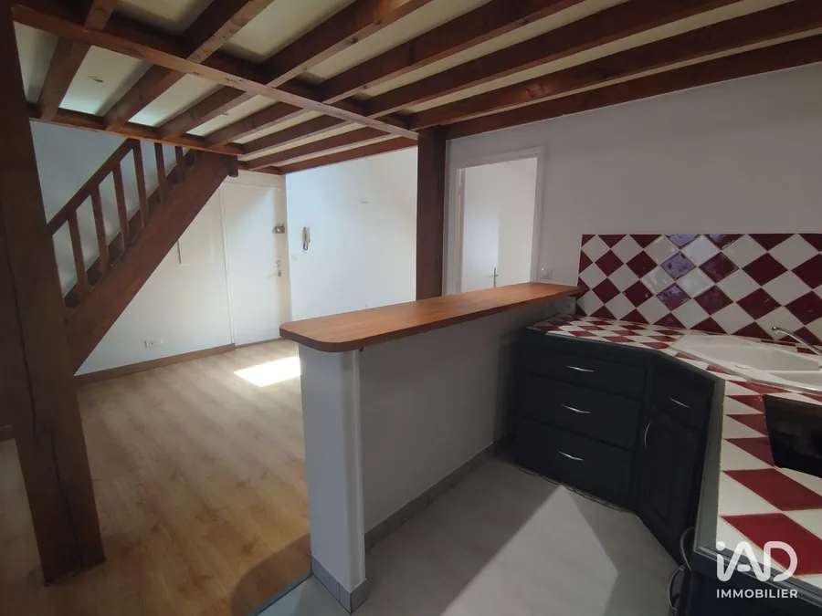 Appartement à NEMOURS (77140) photo 3