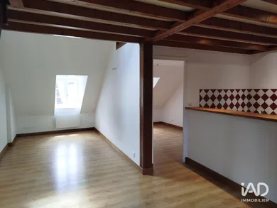 Appartement à NEMOURS (77140)