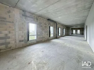 Commercial walls in CAHORS (46000)