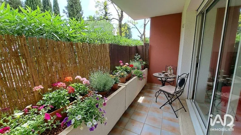 Appartement 2 pièces 31 m² · à Montpellier · 31 m² · 126 000 €