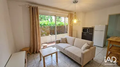 Apartment in MONTPELLIER (34090)