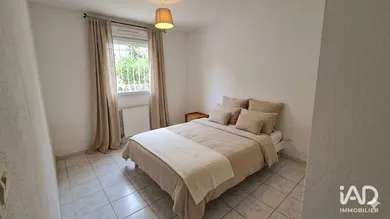 Apartment in MONTPELLIER (34090)