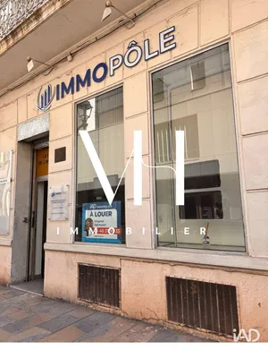Boutique/Local commercial à TOULON (83000)