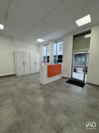 Boutique/Local commercial à TOULON (83000)