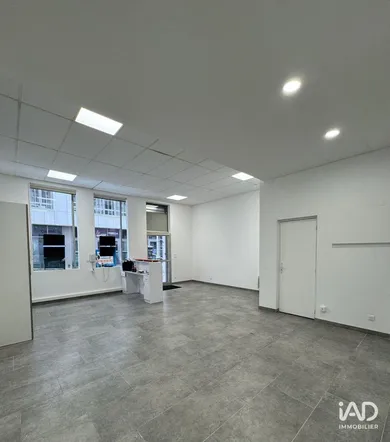 Boutique/Local commercial à TOULON (83000)