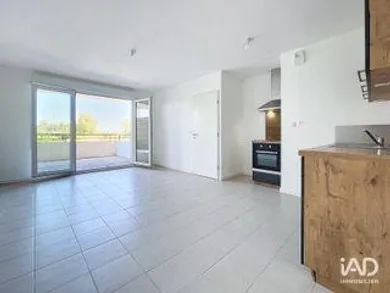 Appartement à AVIGNON (84000)