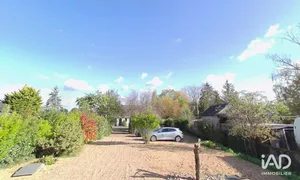 Maison à SOUCELLES (49140)