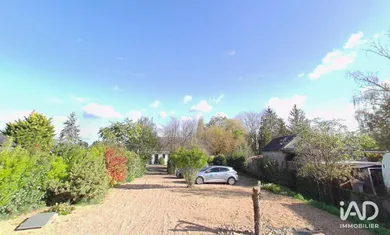 Maison à SOUCELLES (49140)