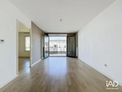 Apartment in SAINT-OUEN-L'AUMÔNE (95310)
