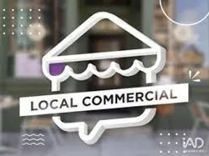 Boutique/Local commercial à LIÉVIN (62800)