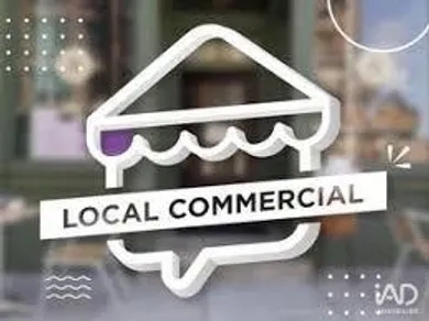 Boutique/Local commercial à LIÉVIN (62800)