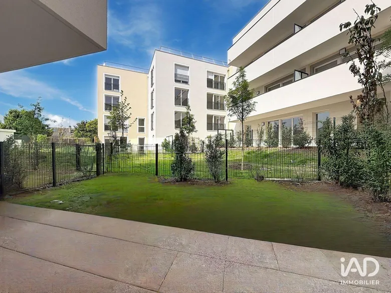 Appartement 2 pièces 43 m² · à Sucy-en-Brie · 43 m² · 885 €